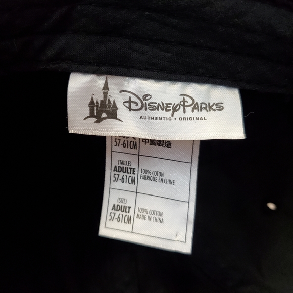 Disney Parks Mickey Mouse hat - Picture 4 of 4